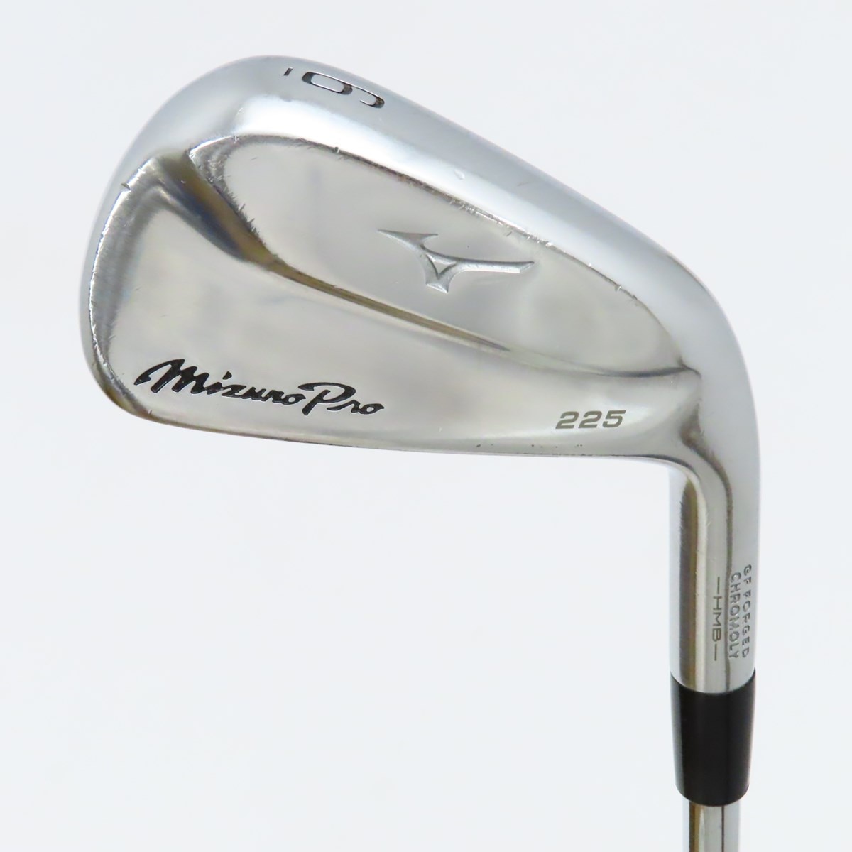 ミズノSWサンドウェッジMPアイアン中古ゴルフクラブ58°MIZUNOプロメンズ 中古】MizunoPro 225 アイアン Dynamic Gold 95 27 S200 CD(アイアン