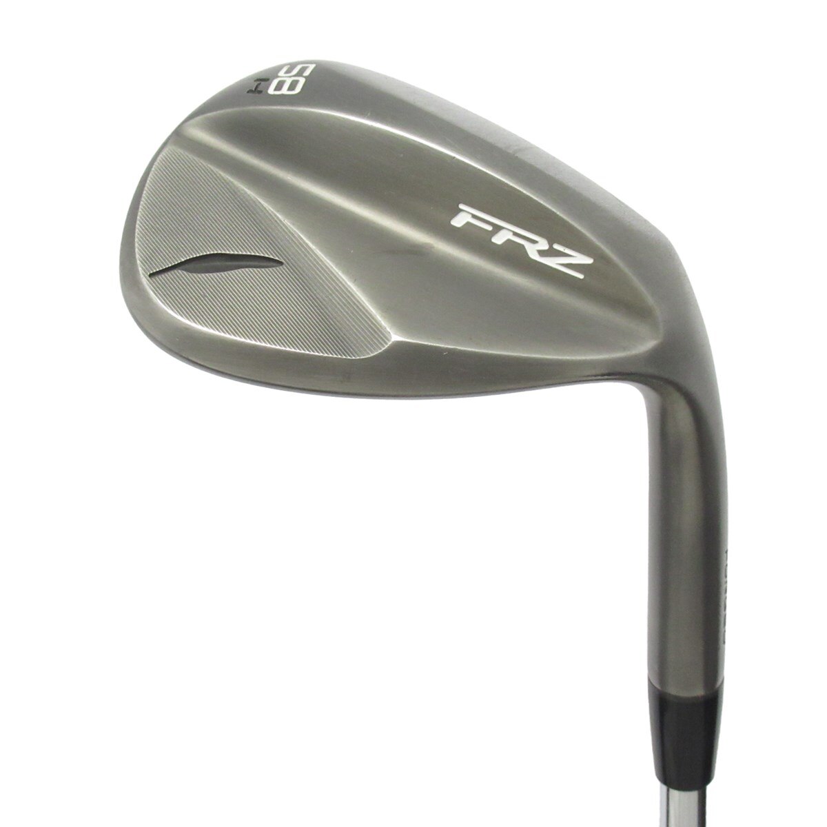 中古】FRZ スモーキーサテン仕上げ ウェッジ Dynamic Gold 58-11 S200