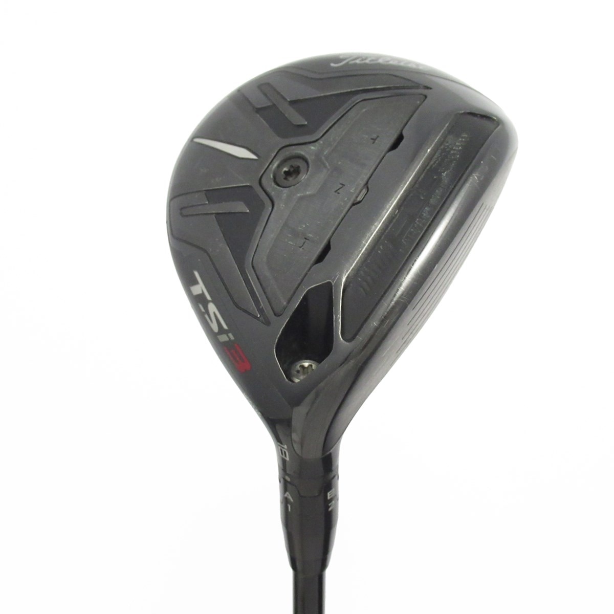 中古】TSi3 フェアウェイウッド (タイトリスト) TSi 通販｜GDO中古