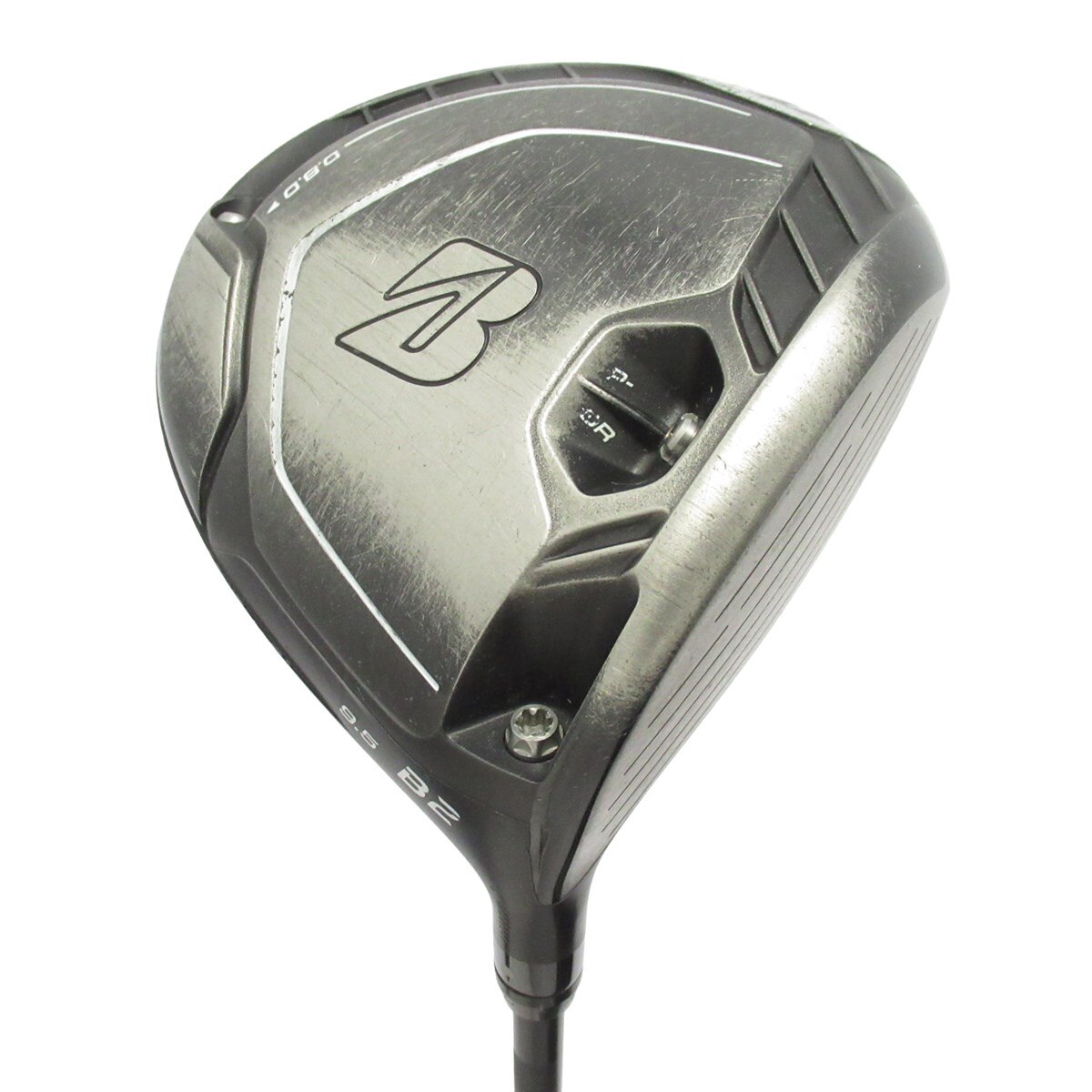 中古】B2 ドライバー Diamana BS50 9.5 S D(ドライバー（単品