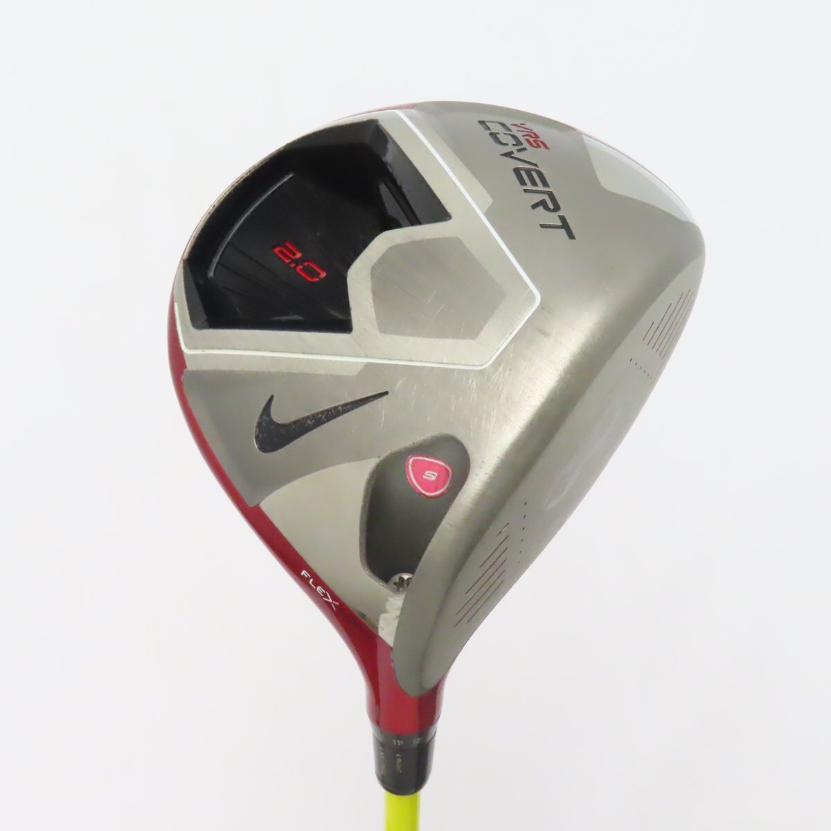 中古】ナイキ ドライバー 通販｜GDO中古ゴルフクラブ