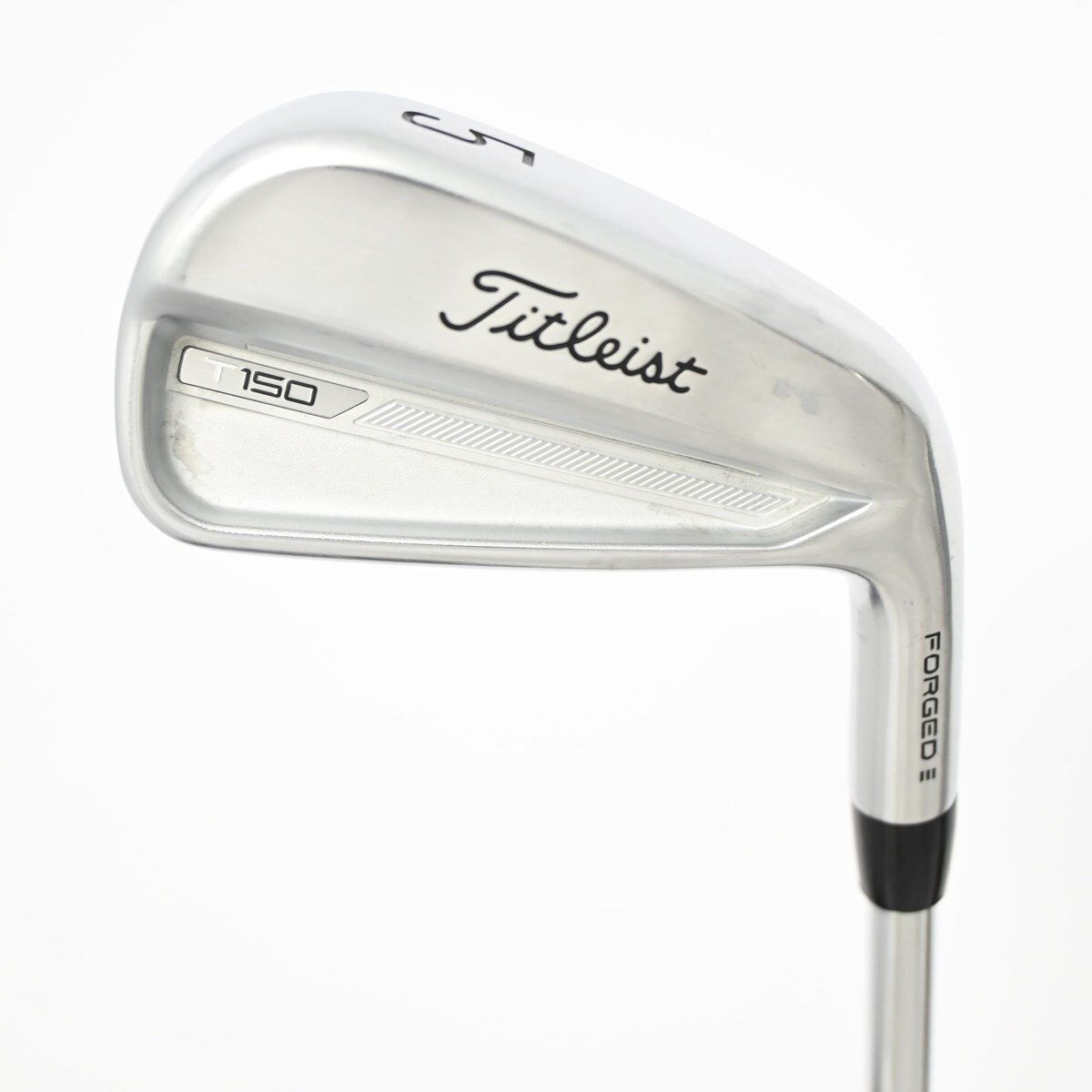 中古】T150(2023) アイアン N.S.PRO MODUS3 TOUR 120 25 S C(アイアン