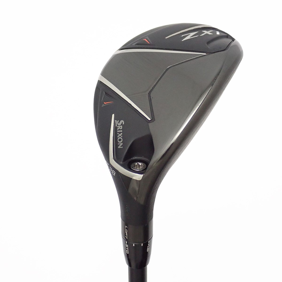 ZXiハイブリッド　6H 28° 中古】スリクソン ZXi ハイブリッド ユーティリティ Diamana ZXi for