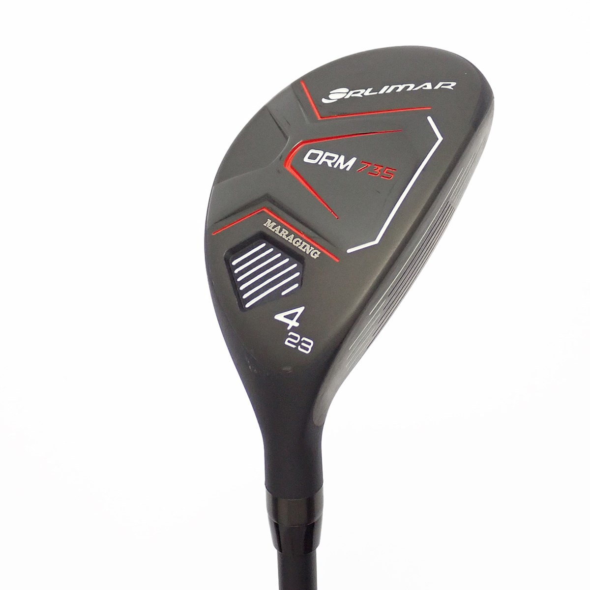 オリマー　ユーティリティ U6U7セット　6U 7U 中古】オリマー ユーティリティ 通販｜GDO中古ゴルフクラブ