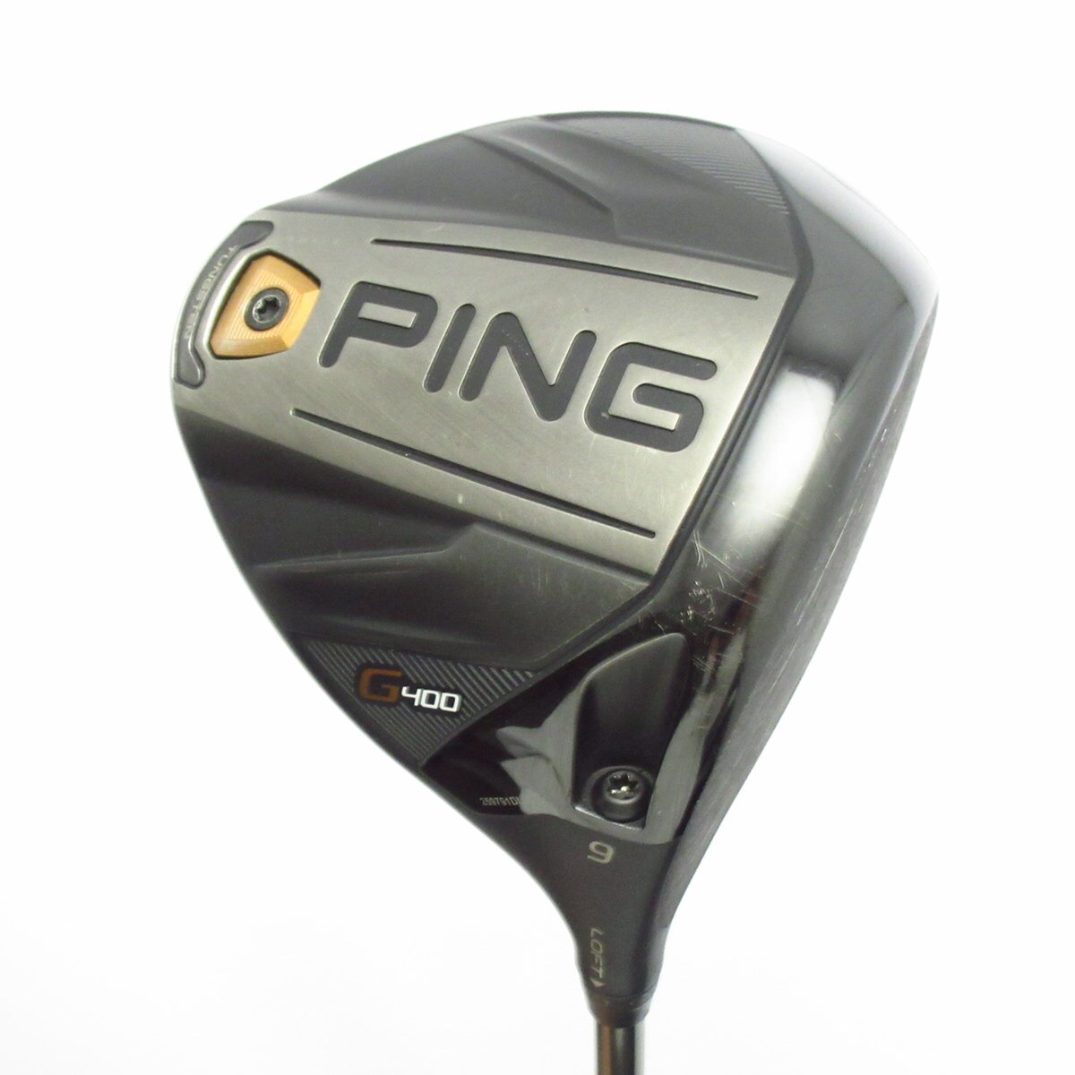 中古】G400 ドライバー PING TOUR 173-65 9 S D(ドライバー（単品