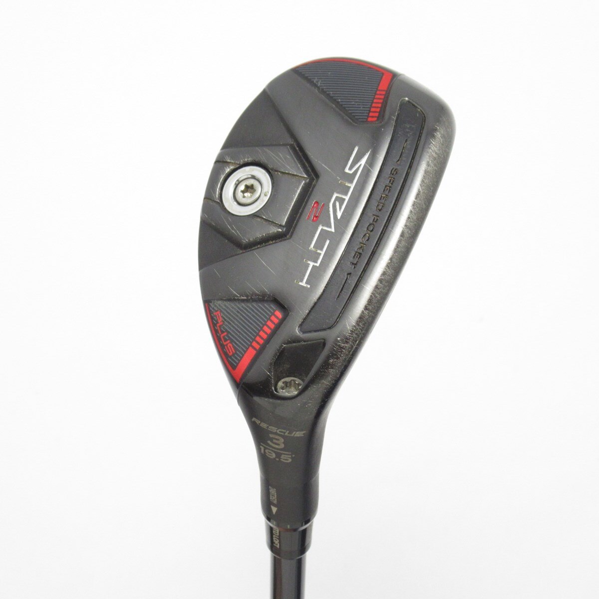 中古】ステルス2 PLUS レスキュー ユーティリティ Diamana TM70 19.5