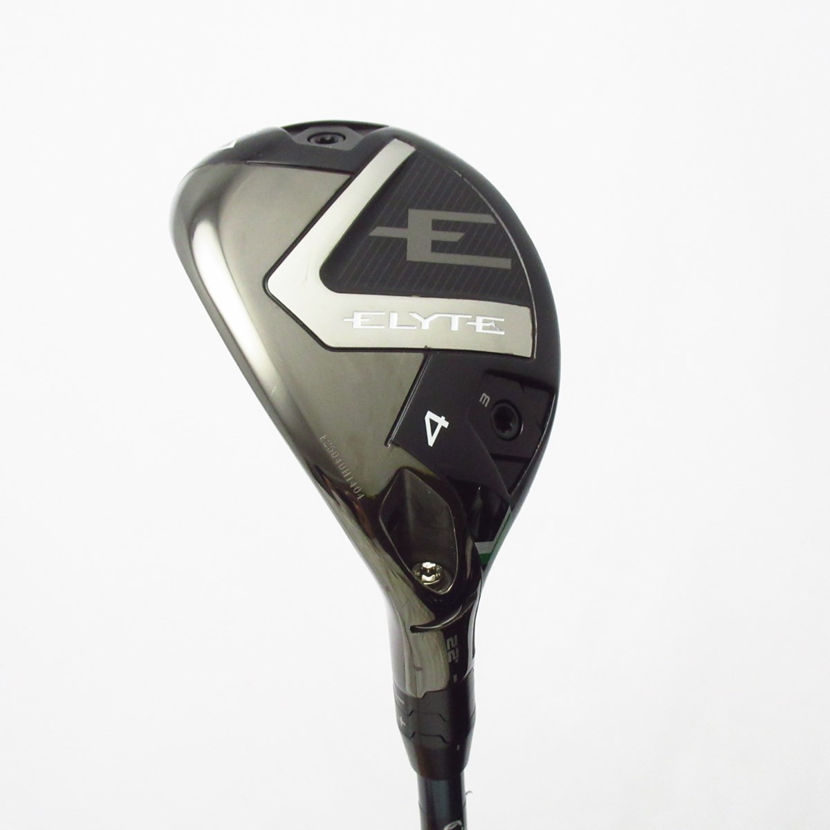 中古】エリート ユーティリティ VENTUS GREEN 5 for Callaway 22 S C