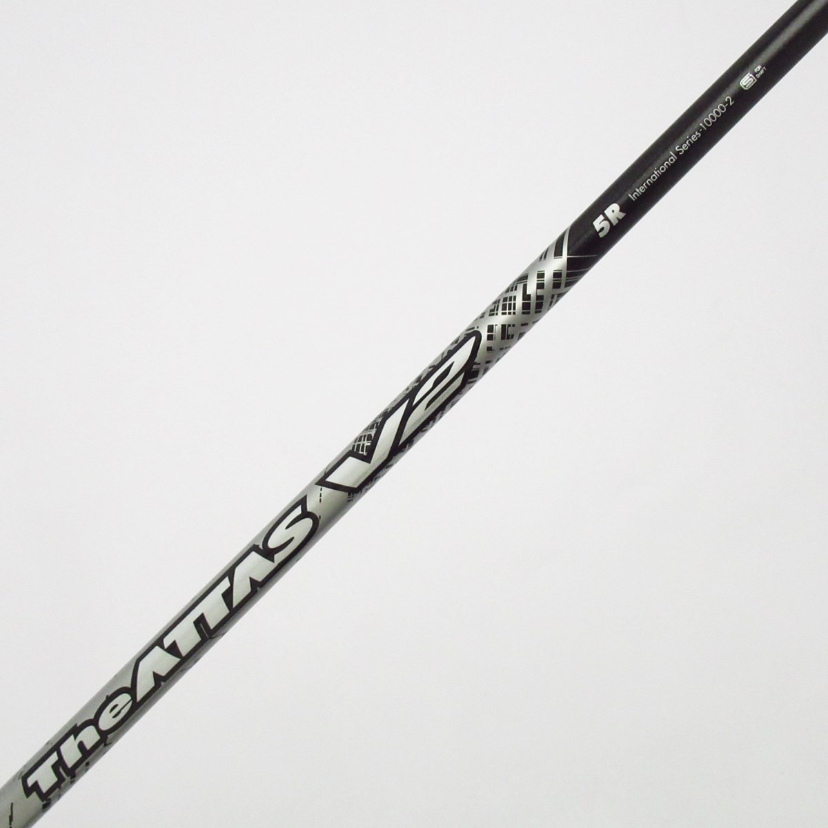 中古】THE ATTAS V2 ドライバー用_スリーブ付 THE ATTAS V2 5 R C 中古】THE ATTAS V2 ドライバー用_スリーブ付 THE ATTAS V2 5 R C