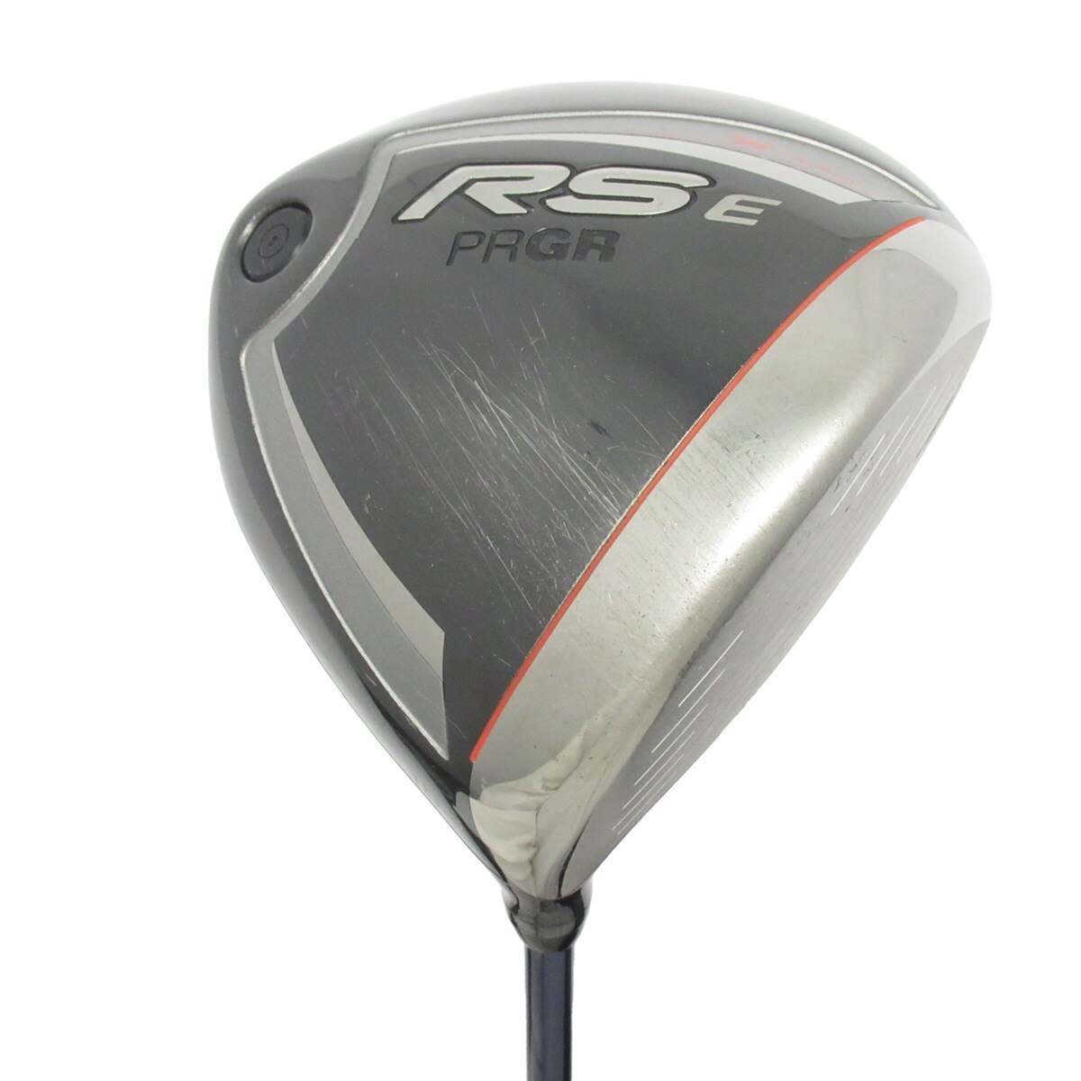 中古】RS E ドライバー RS E専用 Speeder EVOLUTION for PRGR 10.5 R C