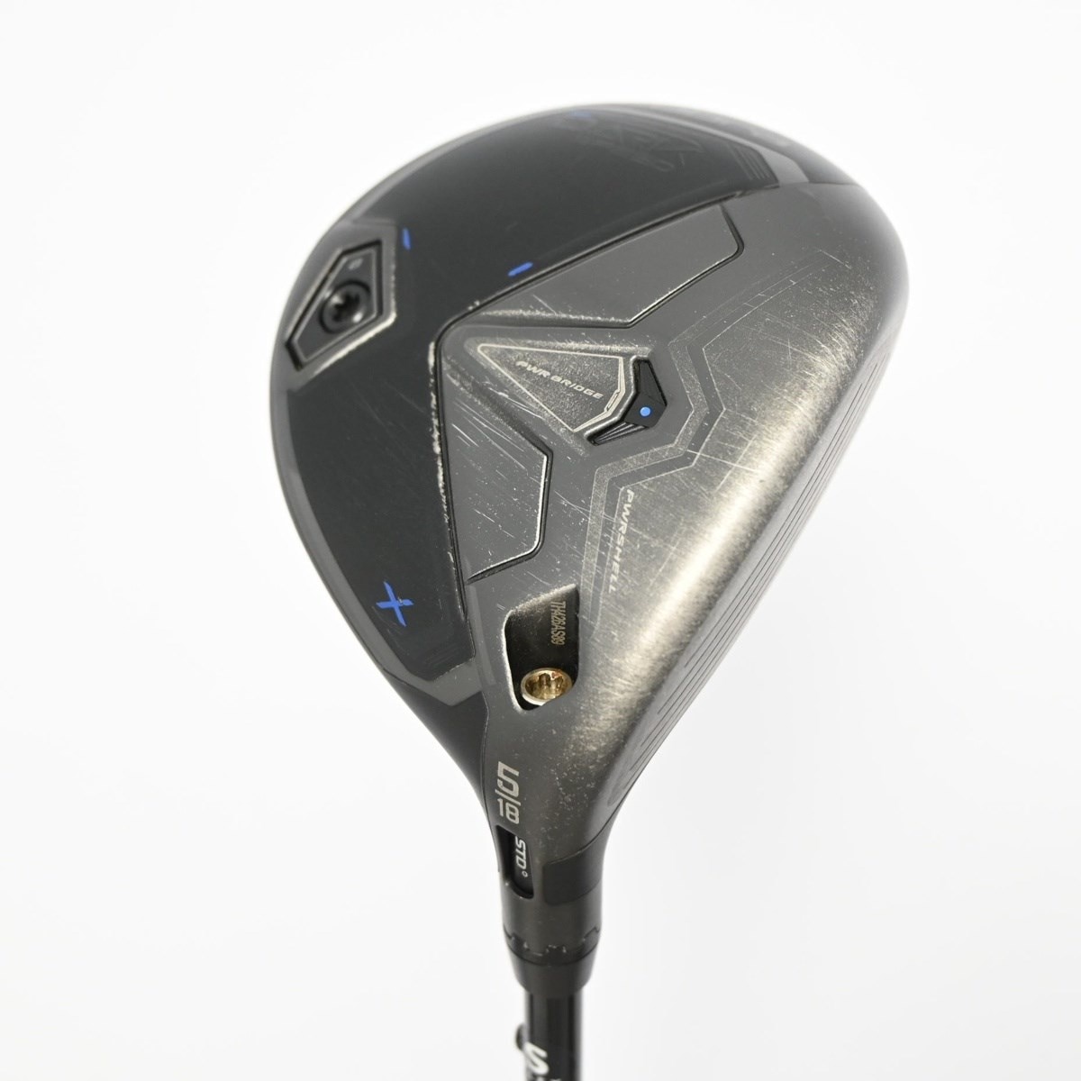 中古】ダークスピード X フェアウェイウッド Speeder NX for Cobra