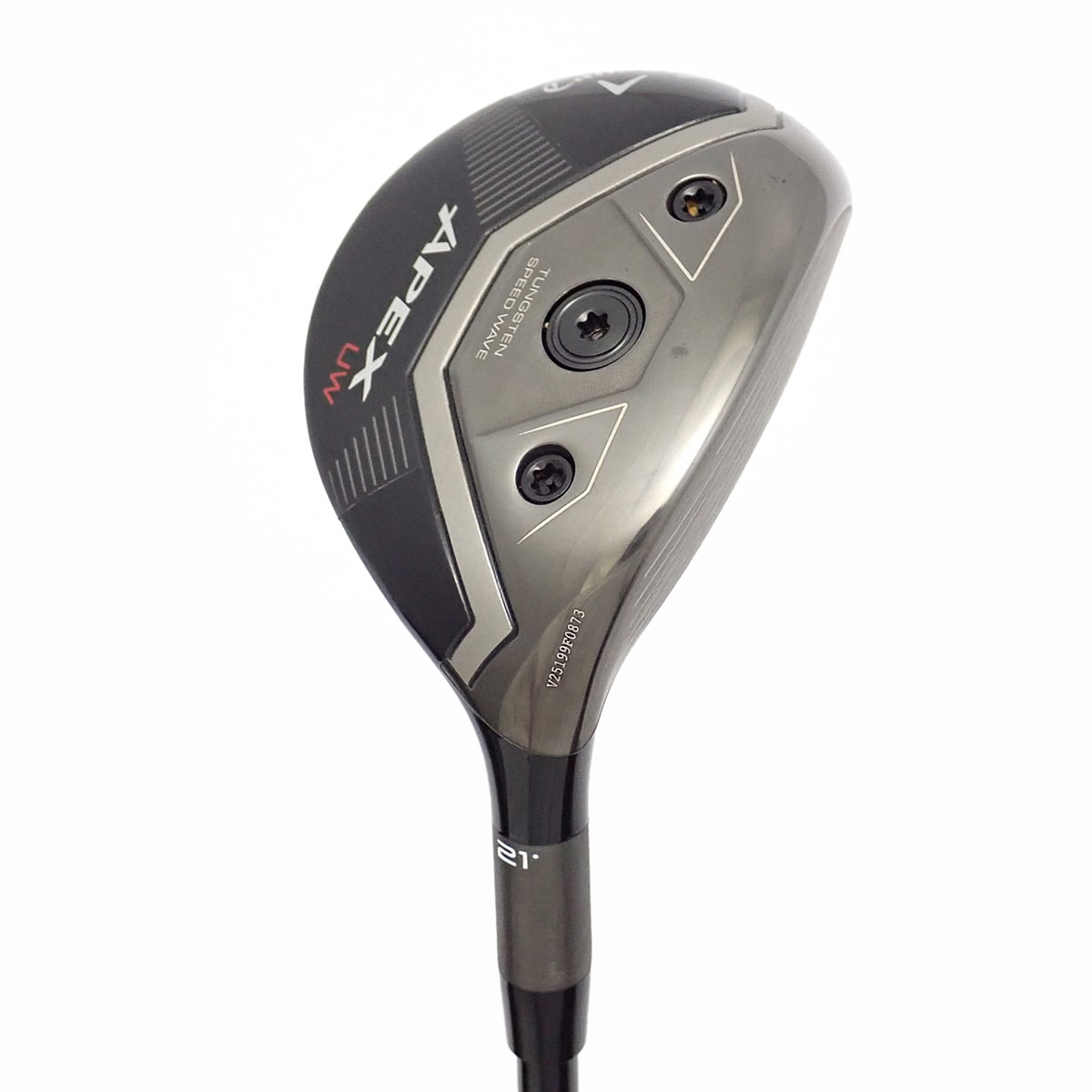 中古】APEX UW(2025) ユーティリティ TENSEI BLACK SILVER 70 for