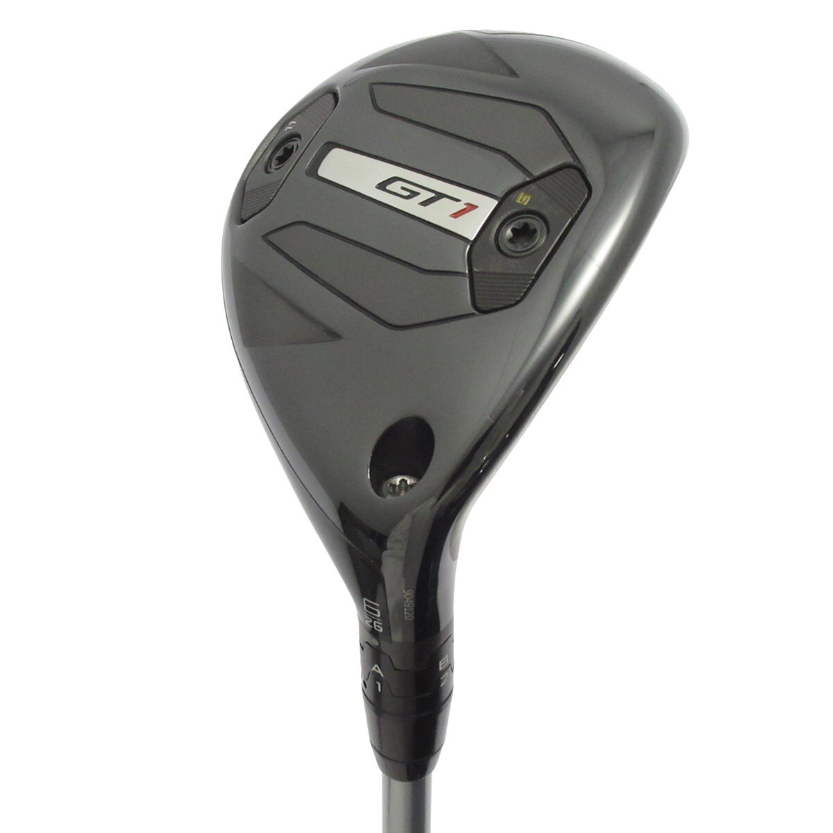 中古】GT1 ユーティリティ (タイトリスト) Titleist メンズ 通販｜GDO
