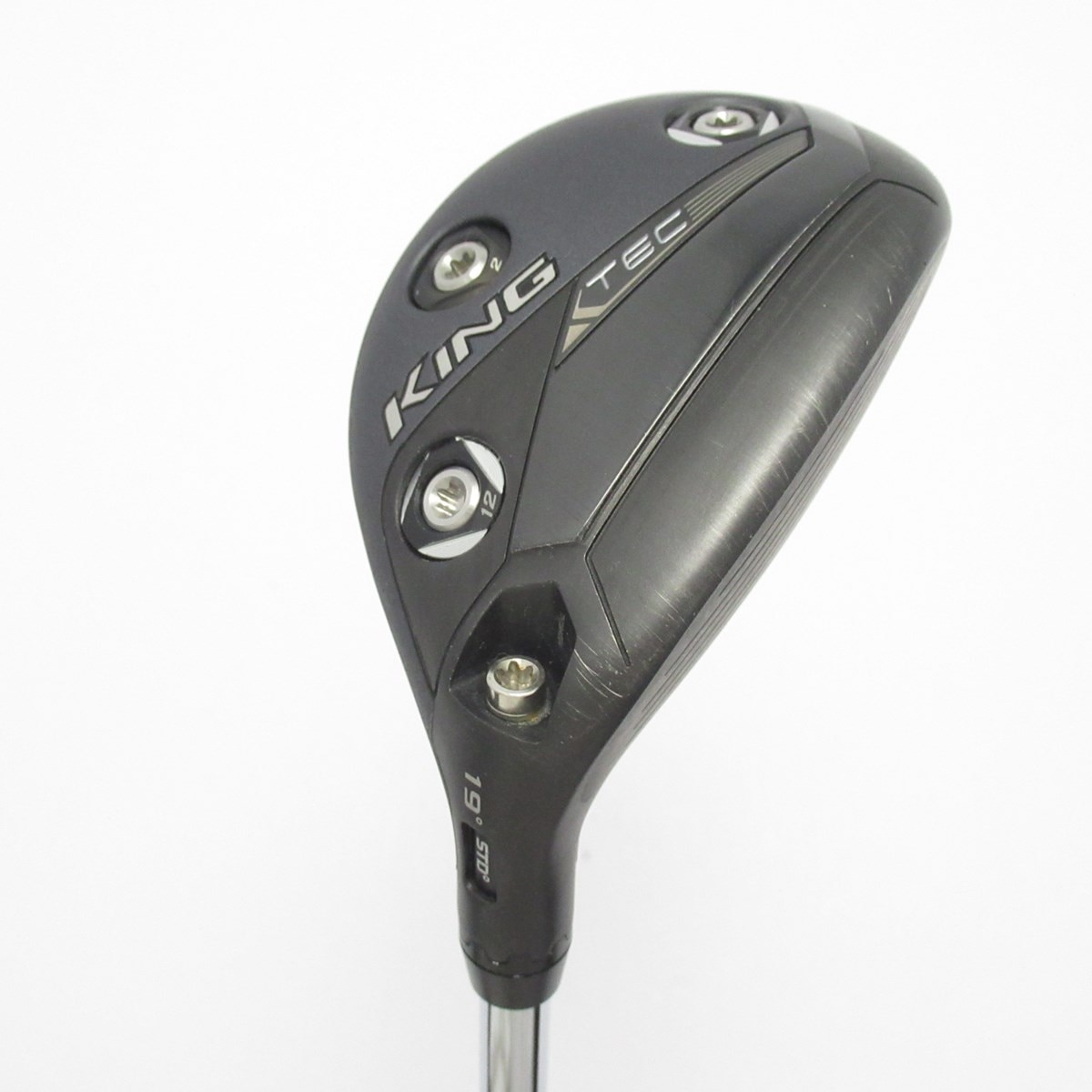 中古】キング TEC ユーティリティ ユーティリティ N.S.PRO 950GH neo