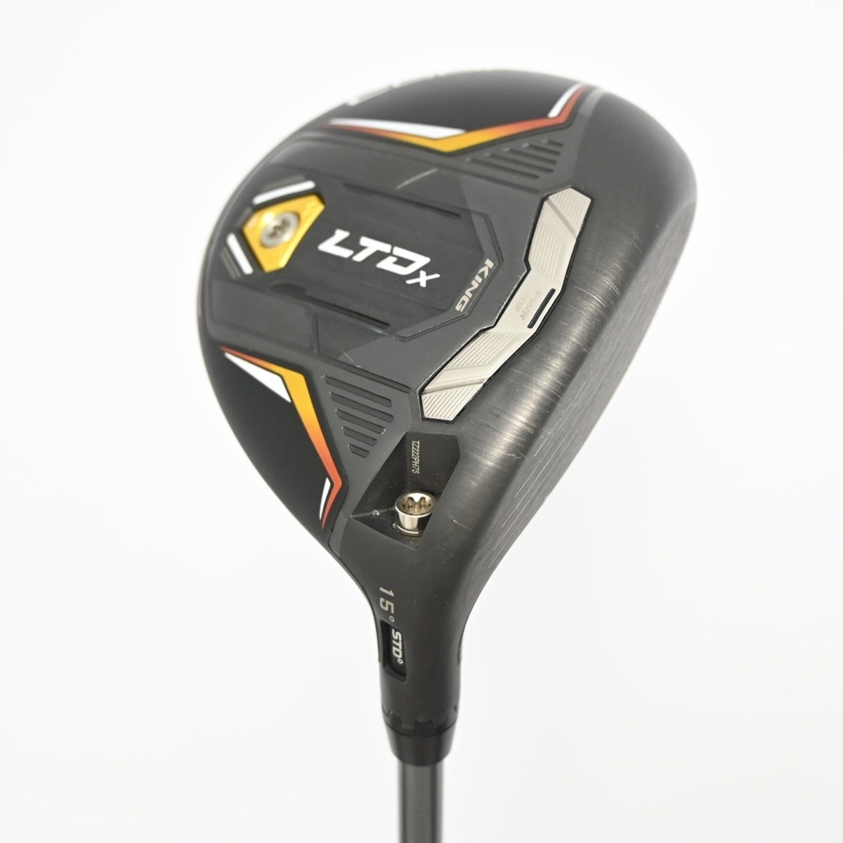 中古】LTDx フェアウェイウッド Speeder NX for Cobra 15 S C