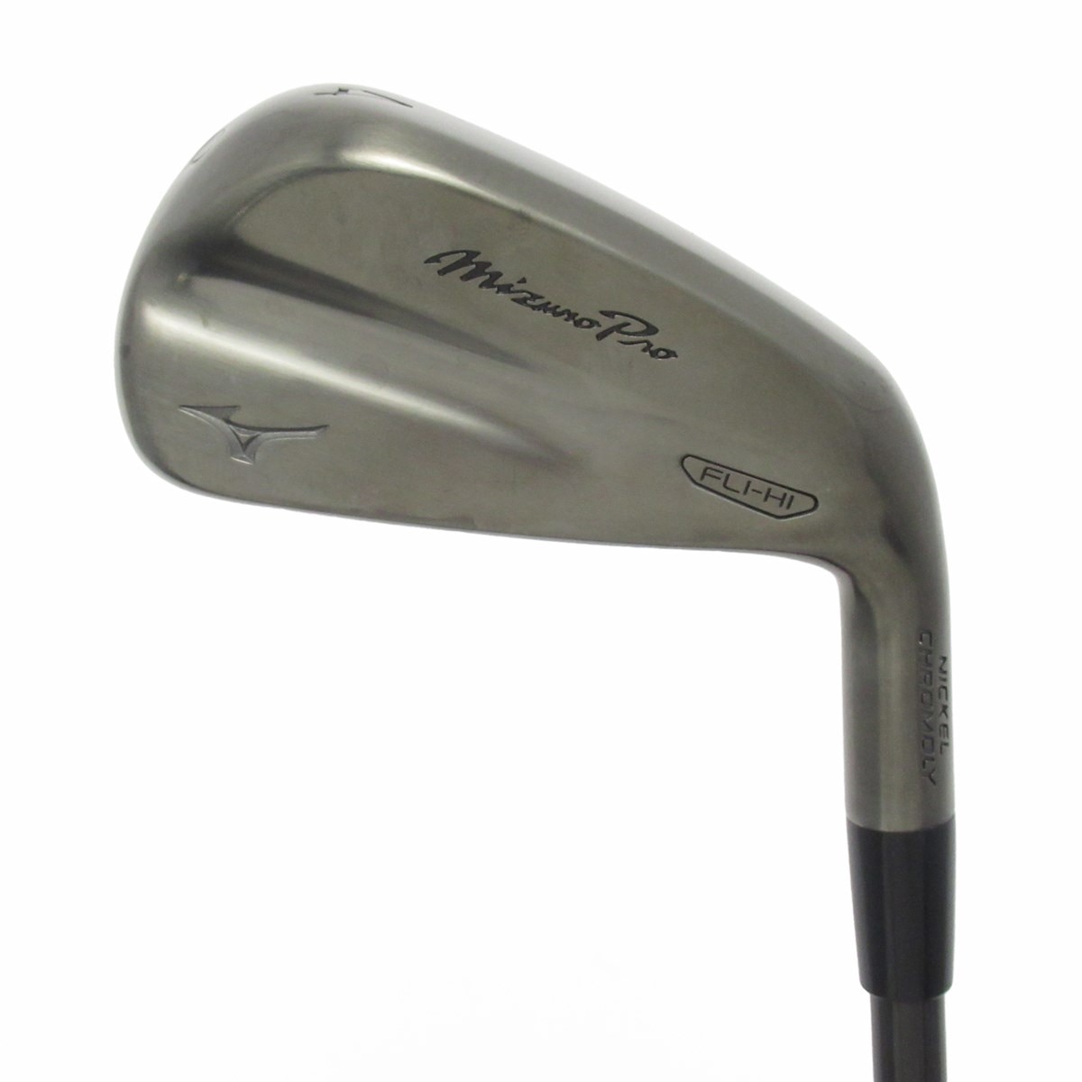 中古】MizunoPro FLI-HI(2025) ユーティリティ OT IRON 85 21.5 S C
