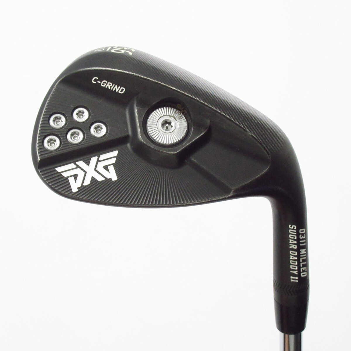 中古】PXG ウェッジ 通販｜GDO中古ゴルフクラブ