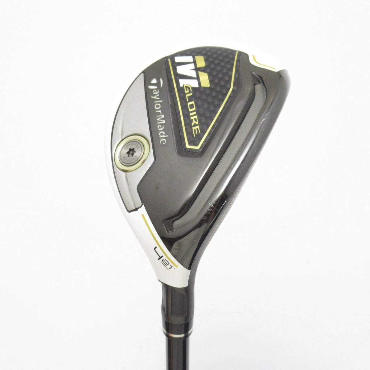 中古】M GLOIRE ユーティリティ Speeder EVOLUTION TM 21 S CD