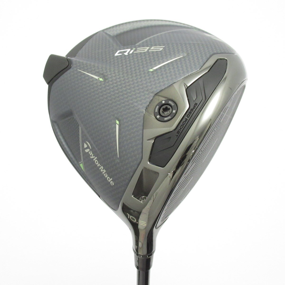 中古】Qi35 ドライバー Diamana Blue TM50(2025) 10.5 R BC(ドライバー