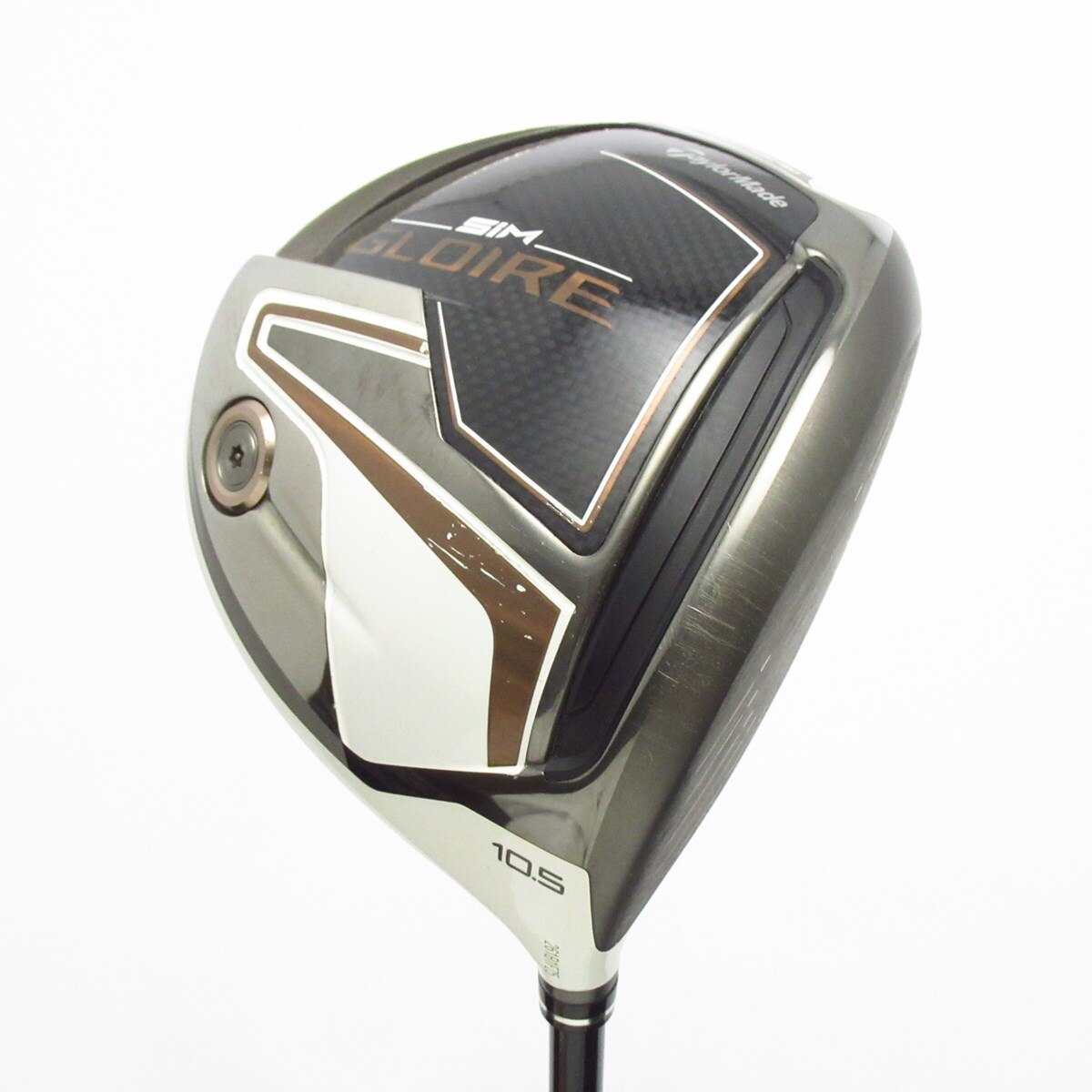 TaylorMade SIM GLOIRE ドライバー 10.5度 TaylorMade Sim Gloire Driver | Golf Avenue