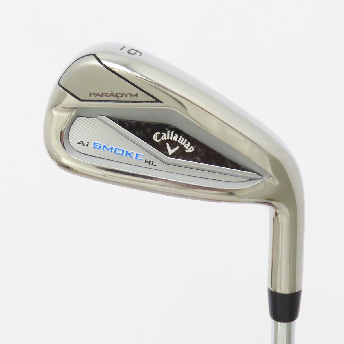 中古】パラダイム Ai SMOKE HL アイアン N.S.PRO 950GH neo 27 S C