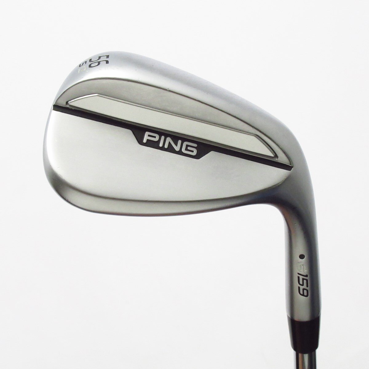 中古】S159 ウェッジ N.S.PRO 950GH neo 56-12 S CD(ウェッジ（単品