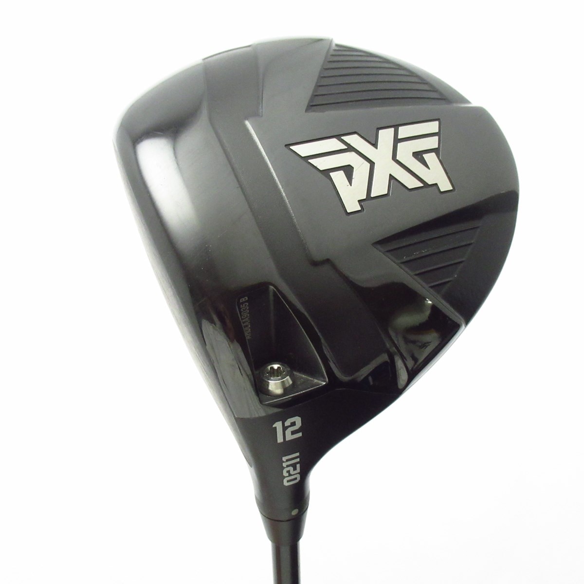 中古】PXG 0211(2023) ドライバー Diamana 50 for PXG 12 R CD