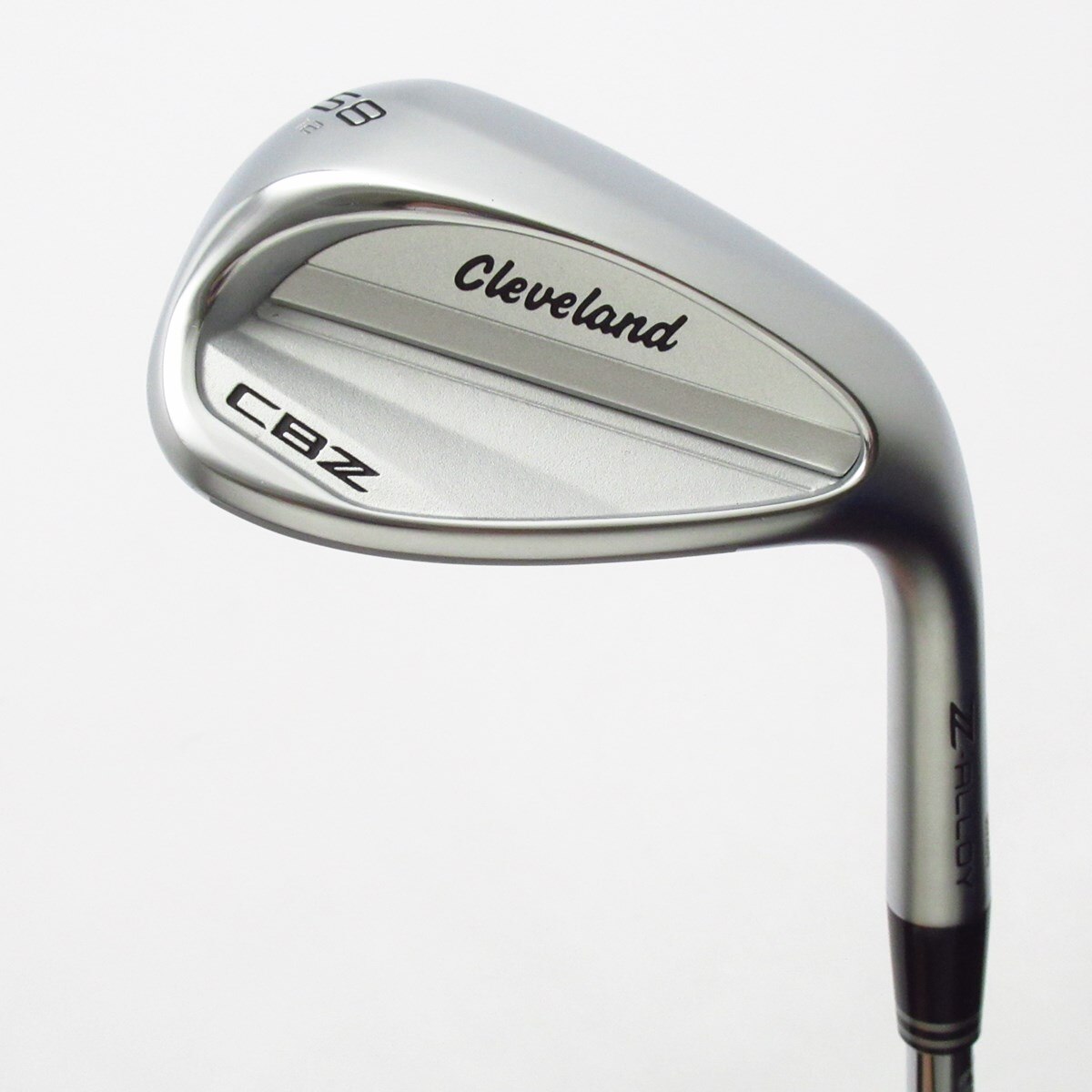 中古】CBZ ウェッジ N.S.PRO MODUS3 TOUR 105 58-12 S C(ウェッジ