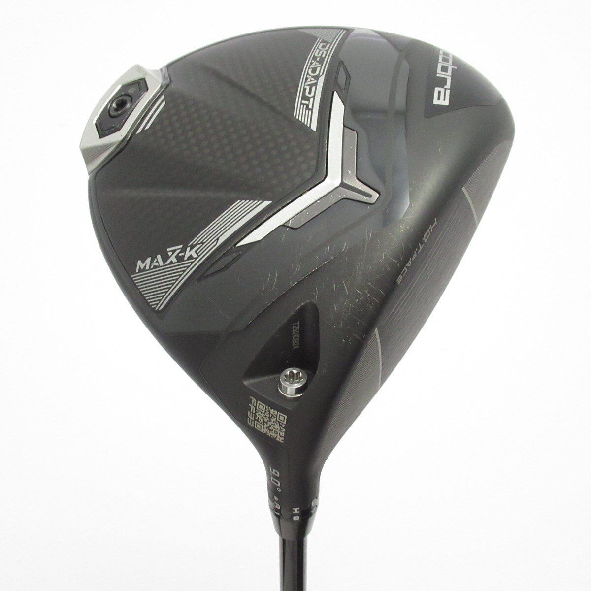 中古】DS-ADAPT MAX-K ドライバー Speeder NX for Cobra 9 S C