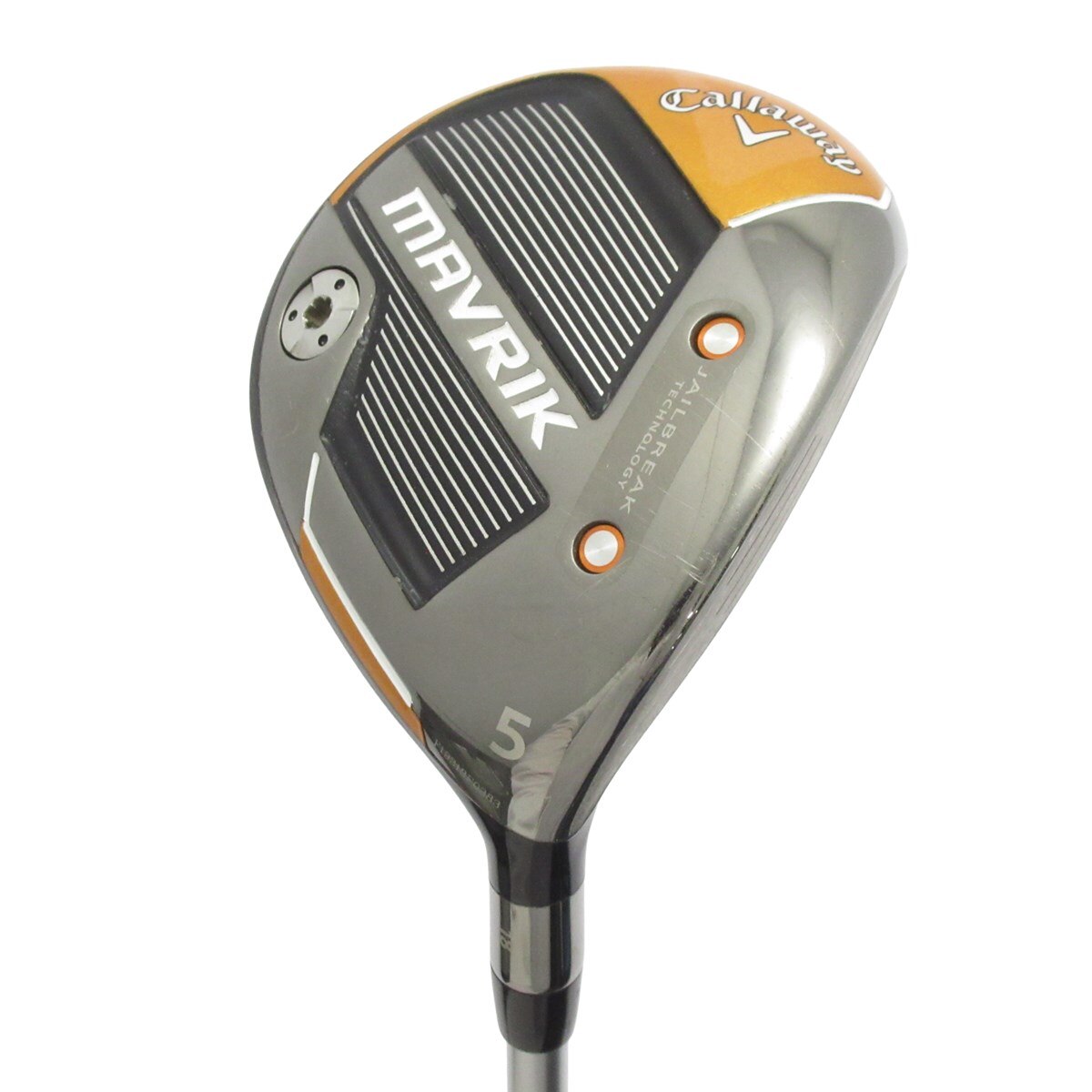 中古】マーベリック フェアウェイウッド Diamana 50 for Callaway 18 R