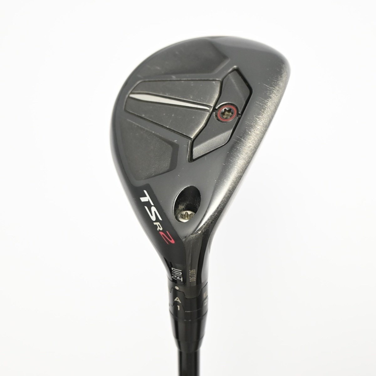 中古】TSR2 ユーティリティ TENSEI PRO 1K HYBRID 70 24 S C