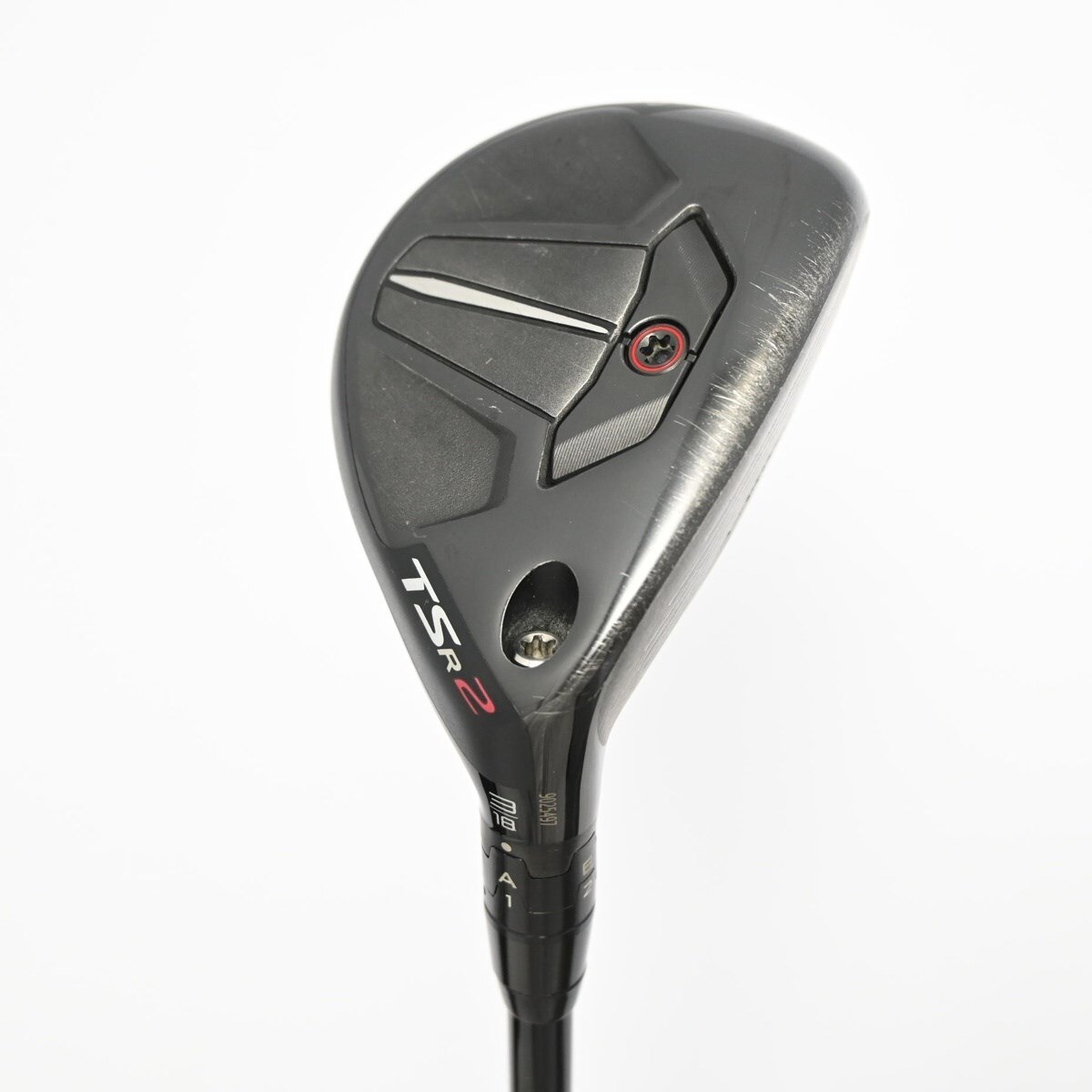 中古】TSR2 ユーティリティ TENSEI PRO 1K HYBRID 70 18 S C