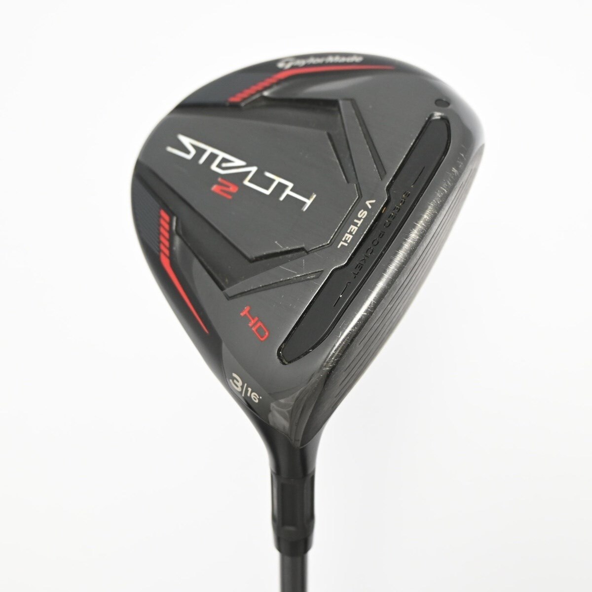 STEALTH2 ステルス2 TENSEI TM50 フェアウェイウッド 中古】ステルス2 HD フェアウェイウッド TENSEI RED TM50(2022) 16 S C
