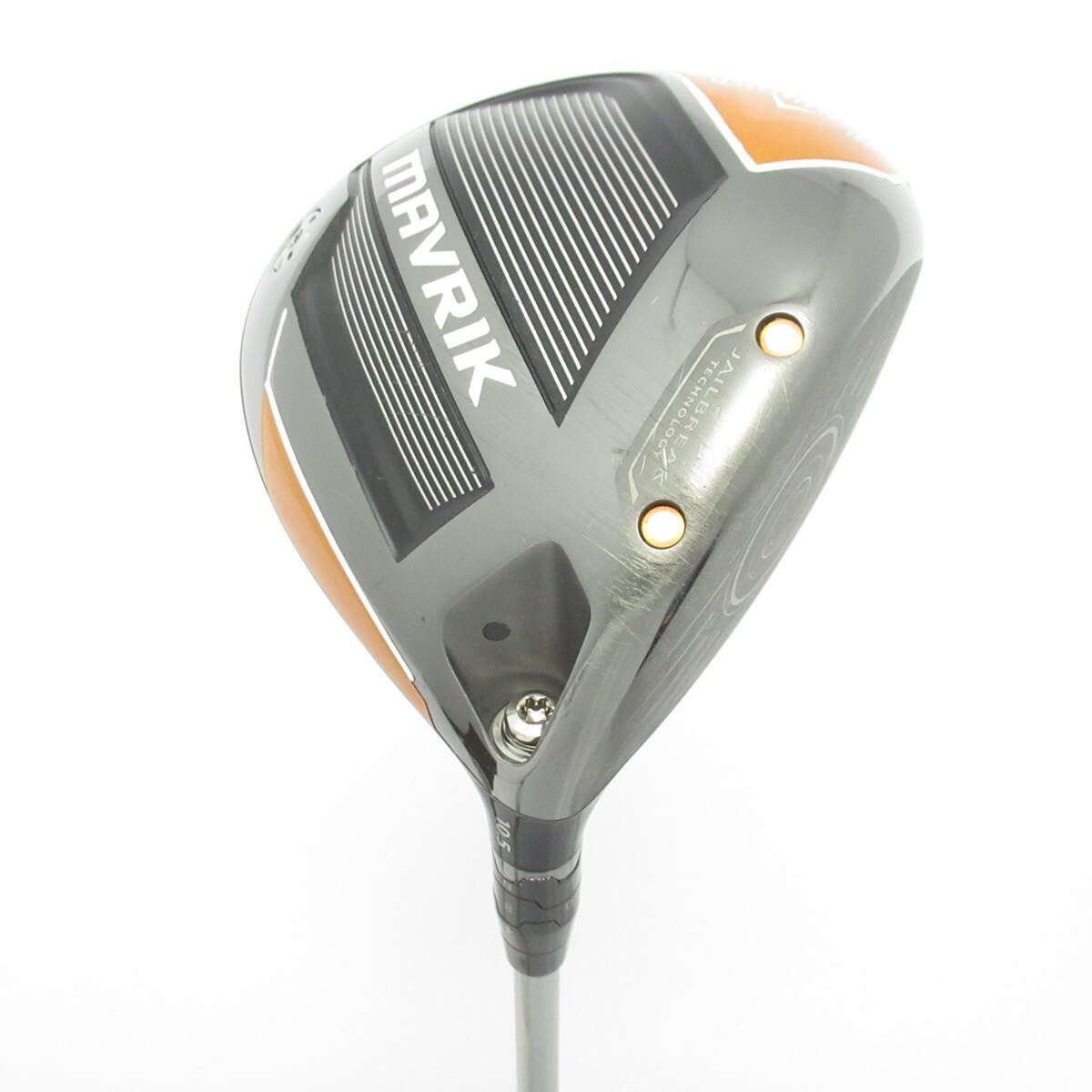 中古】マーベリック ドライバー Diamana 50 for Callaway 10.5 S CD