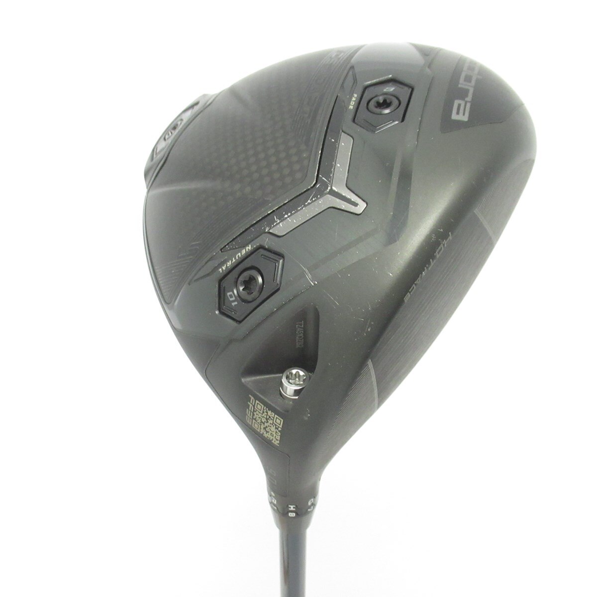中古】DS-ADAPT LS ドライバー LIN-Q for Cobra 9 S C(ドライバー