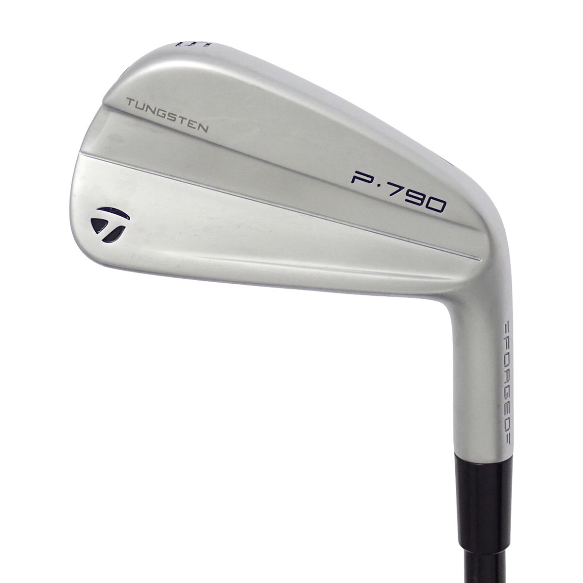 テーラーメイド P790(2023) MCI80S グリップ交換済み 中古】P790(2023) アイアン（単品） MCI 80 for TaylorMade 23.5 S C