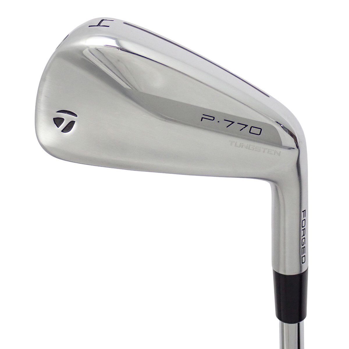 中古】P770(2020) アイアン（単品） N.S.PRO MODUS3 TOUR 105 22.5 S C