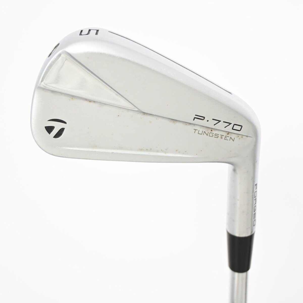 P770 アイアンセット Dynamic Gold EX TOUR ISSUE 中古】P770(2023) アイアン Dynamic Gold EX TOUR ISSUE 25 S200 D
