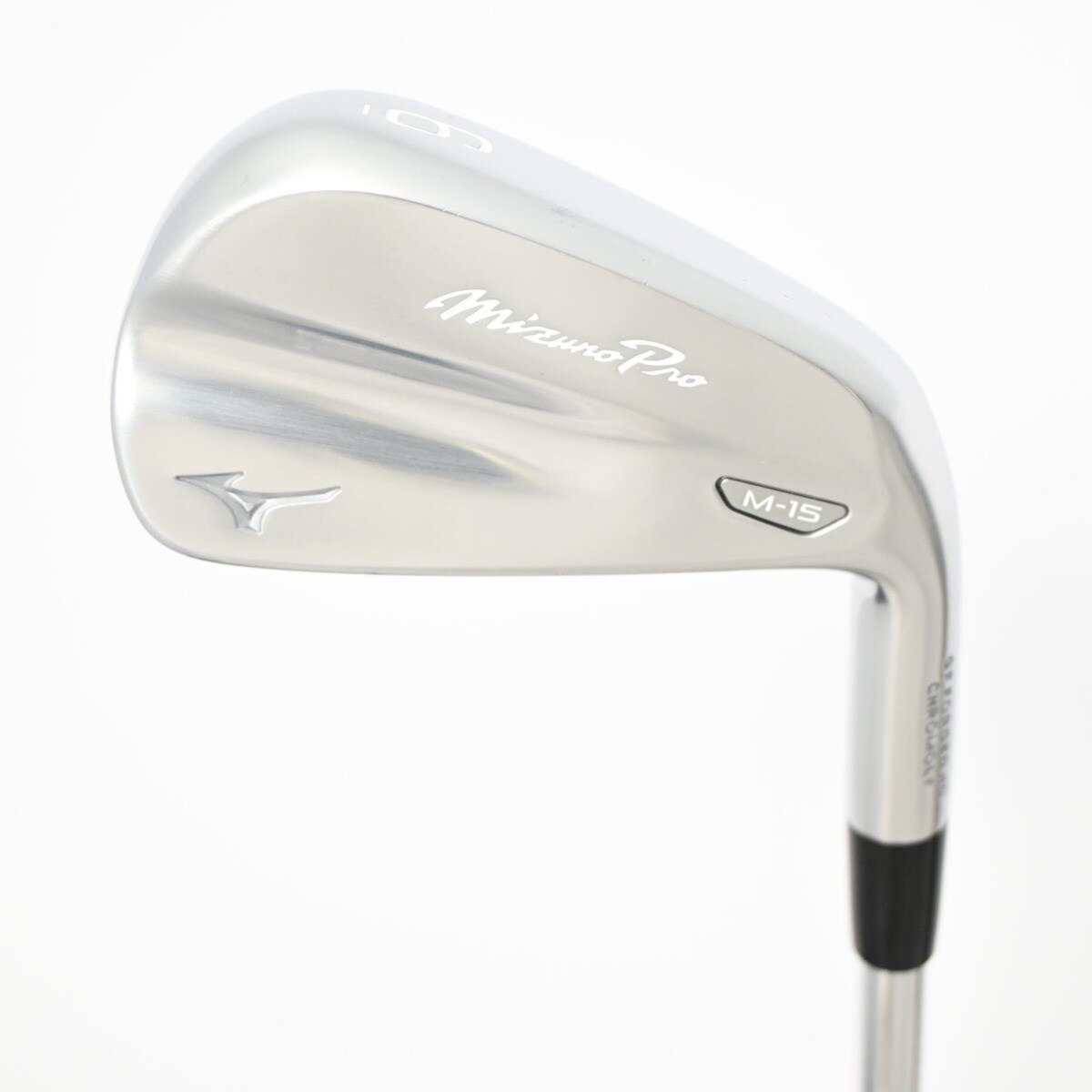 中古】MizunoPro M-15 アイアン Dynamic Gold 95 26 S200 C(アイアン