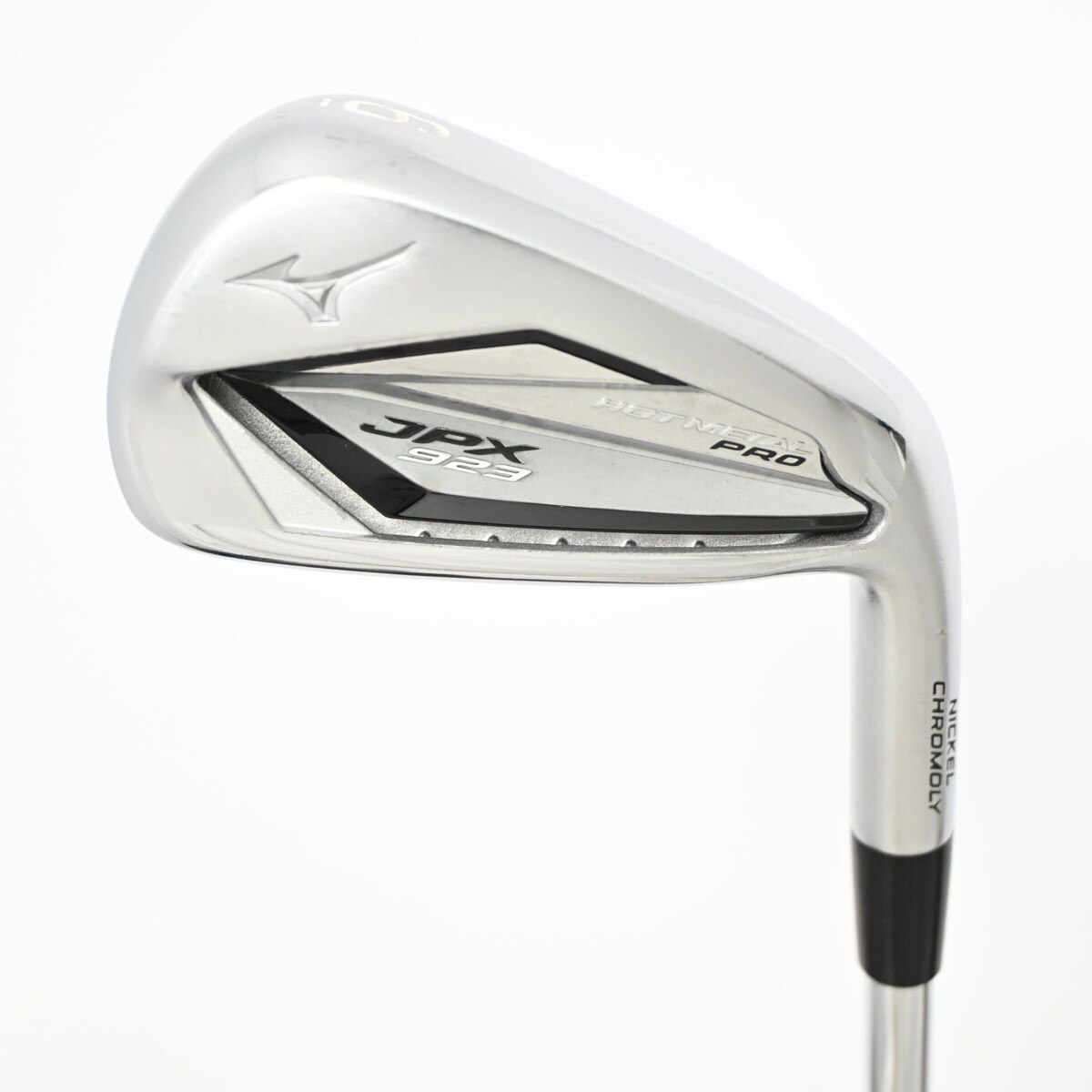 中古】JPX 923 HOT METAL PRO アイアン Dynamic Gold 95 25 S200 C