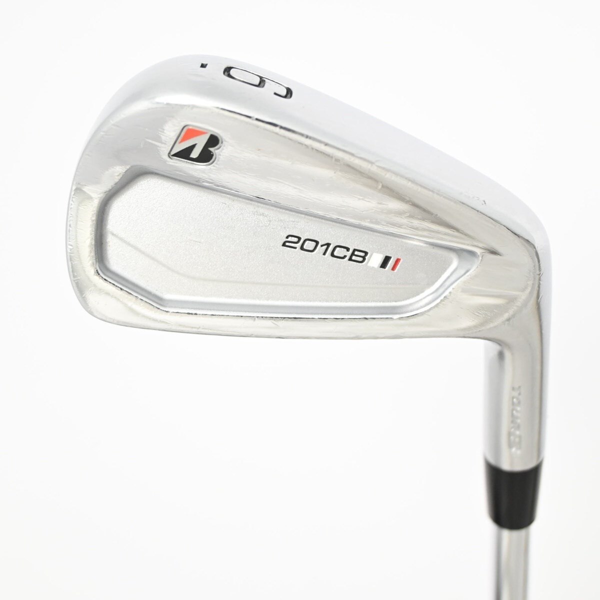 中古】201CB アイアン N.S.PRO MODUS3 TOUR 105 27.5 S CD(アイアン