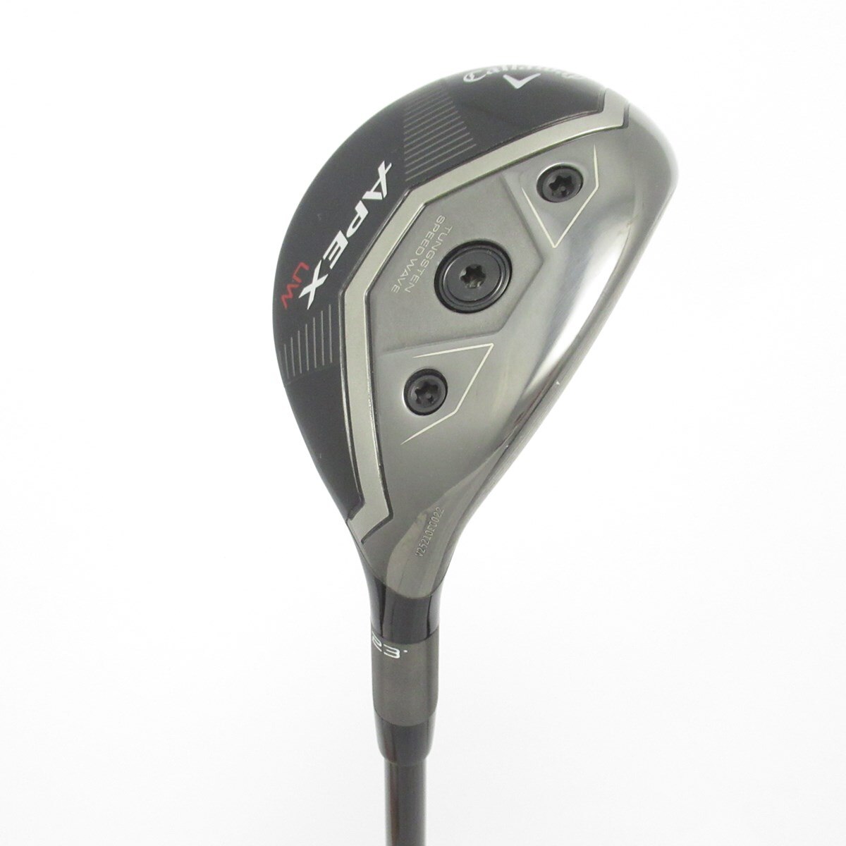 中古】APEX UW(2025) ユーティリティ Tour AD F-75 23 S C