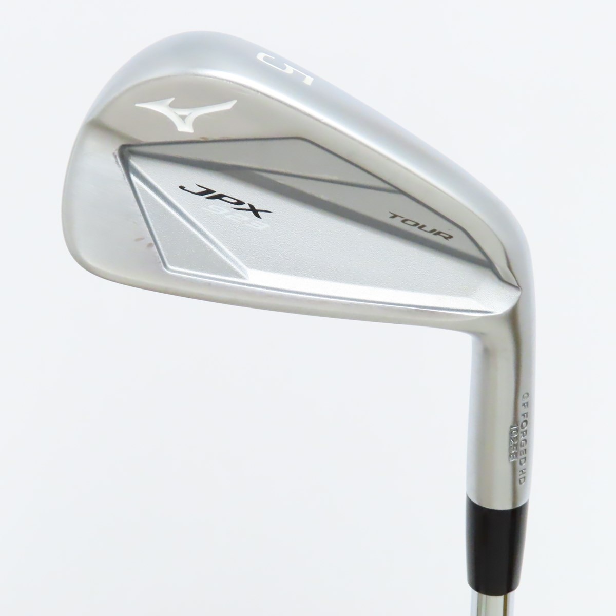 ジャパンテクノロジー　シャクシャインブロス107 中古】JPX 923 TOUR アイアン Dynamic Gold 120 27 S200 C(アイアン