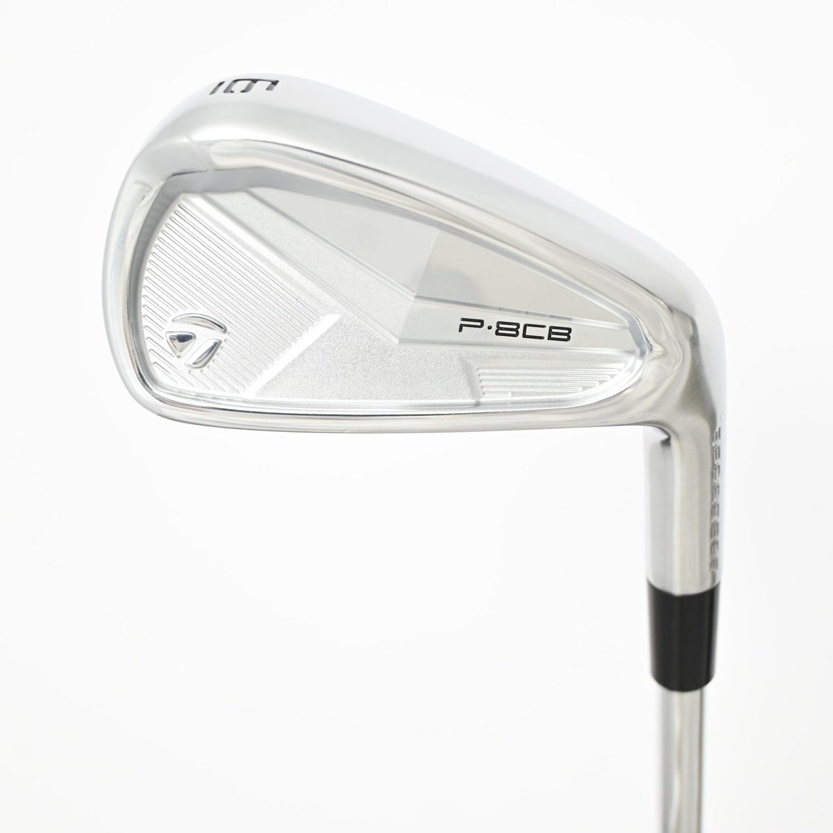 中古】P8CB(2025) アイアン N.S.PRO 850GH neo 27 R BC(アイアン