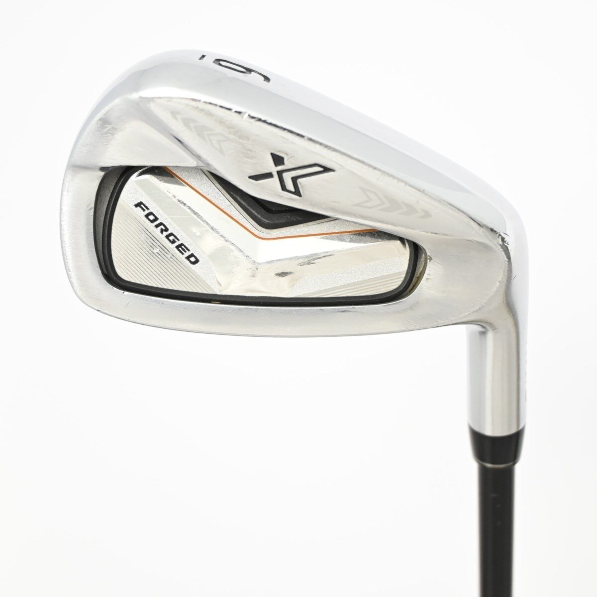 中古】ゼクシオ X [2020] アイアンセット (ダンロップ) ゼクシオ 通販