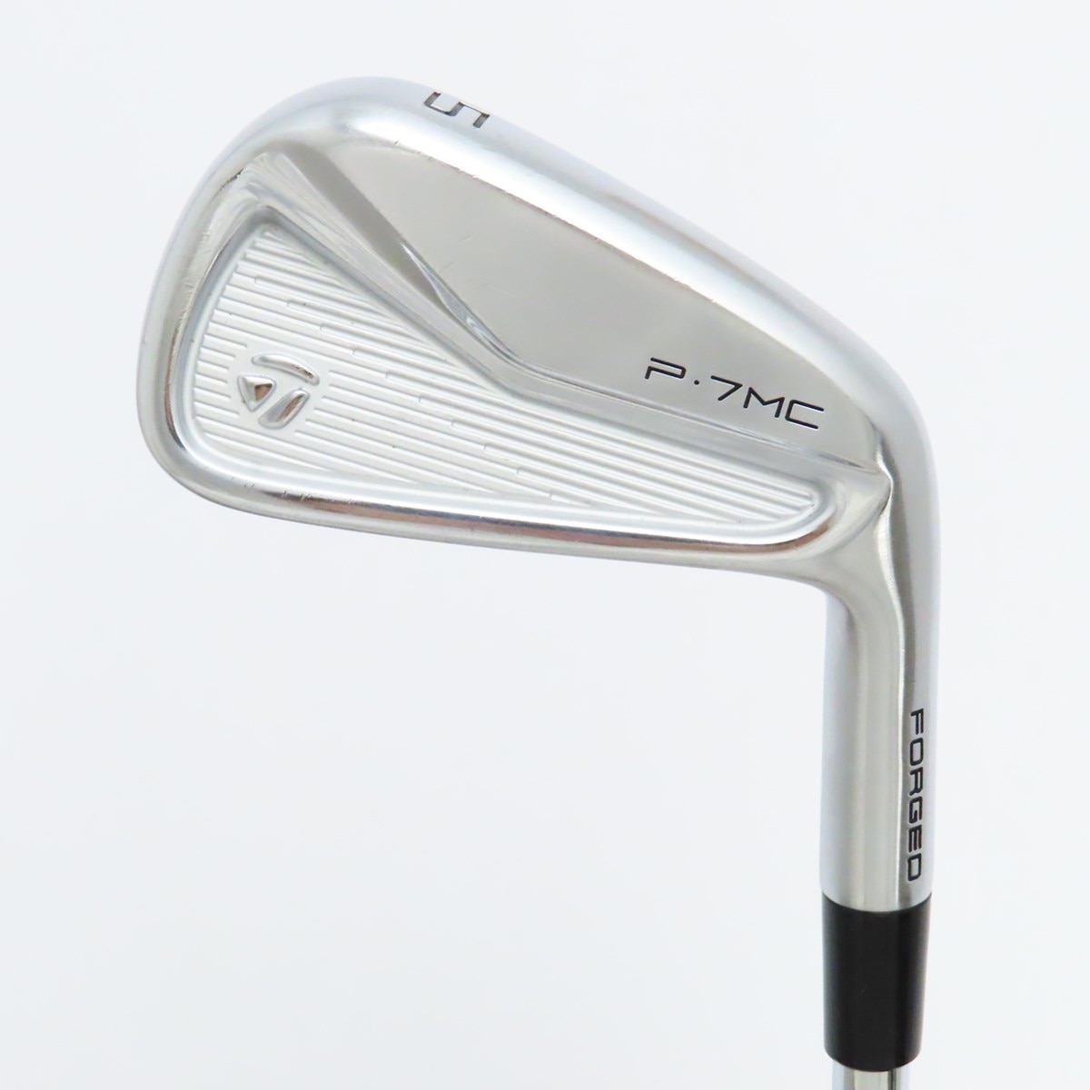 中古】P7 MC アイアンセット (テーラーメイド) P7 通販｜GDO中古ゴルフ
