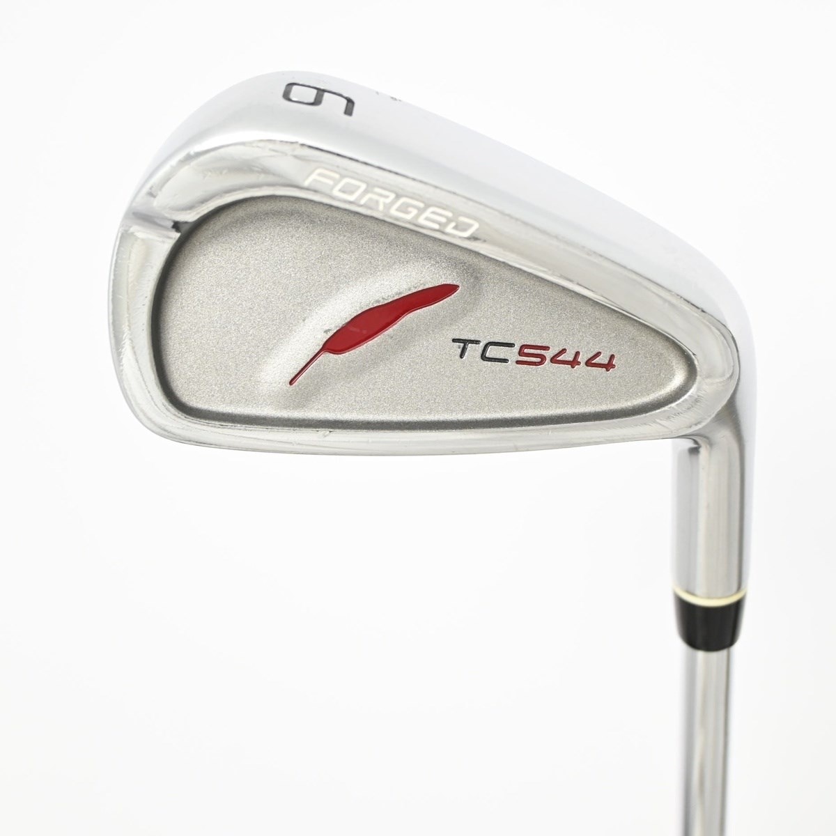 中古】TC-544(ティーシーゴーヨンヨン) アイアンセット