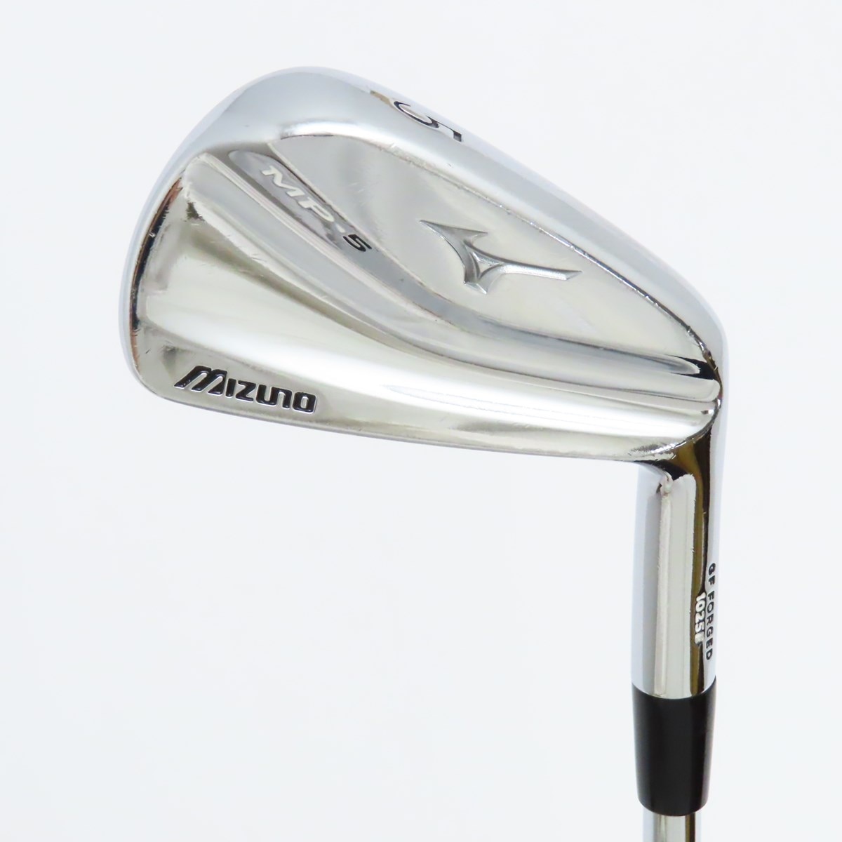 中古】MP-5 アイアン N.S.PRO MODUS3 SYSTEM3 TOUR 125 27 S CD