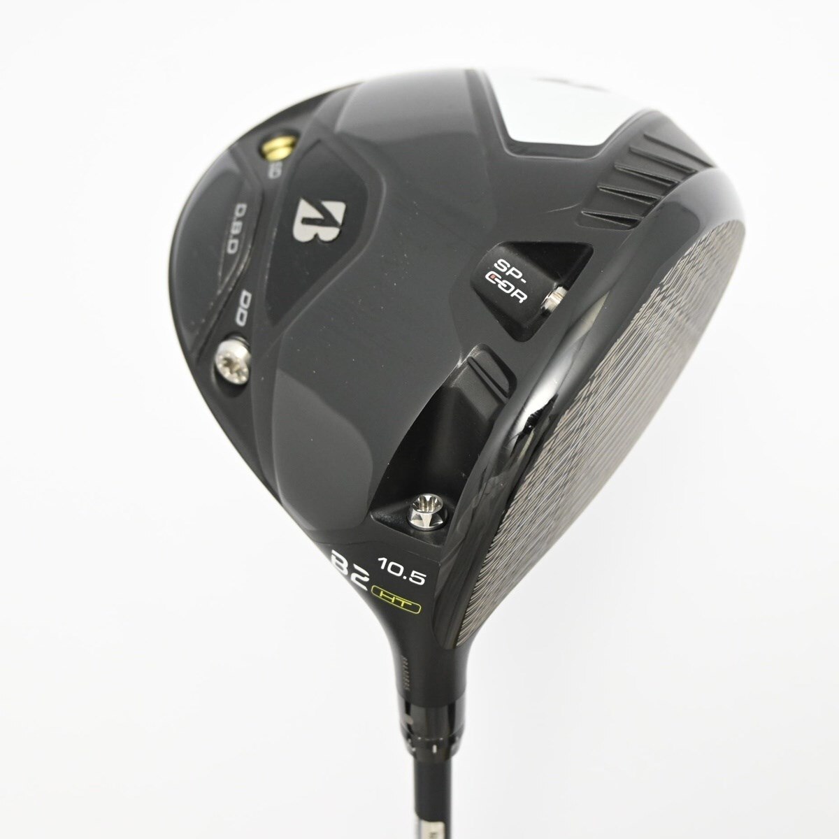 中古】B2 HT ドライバー VANQUISH BS50 10.5 S BC(ドライバー（単品
