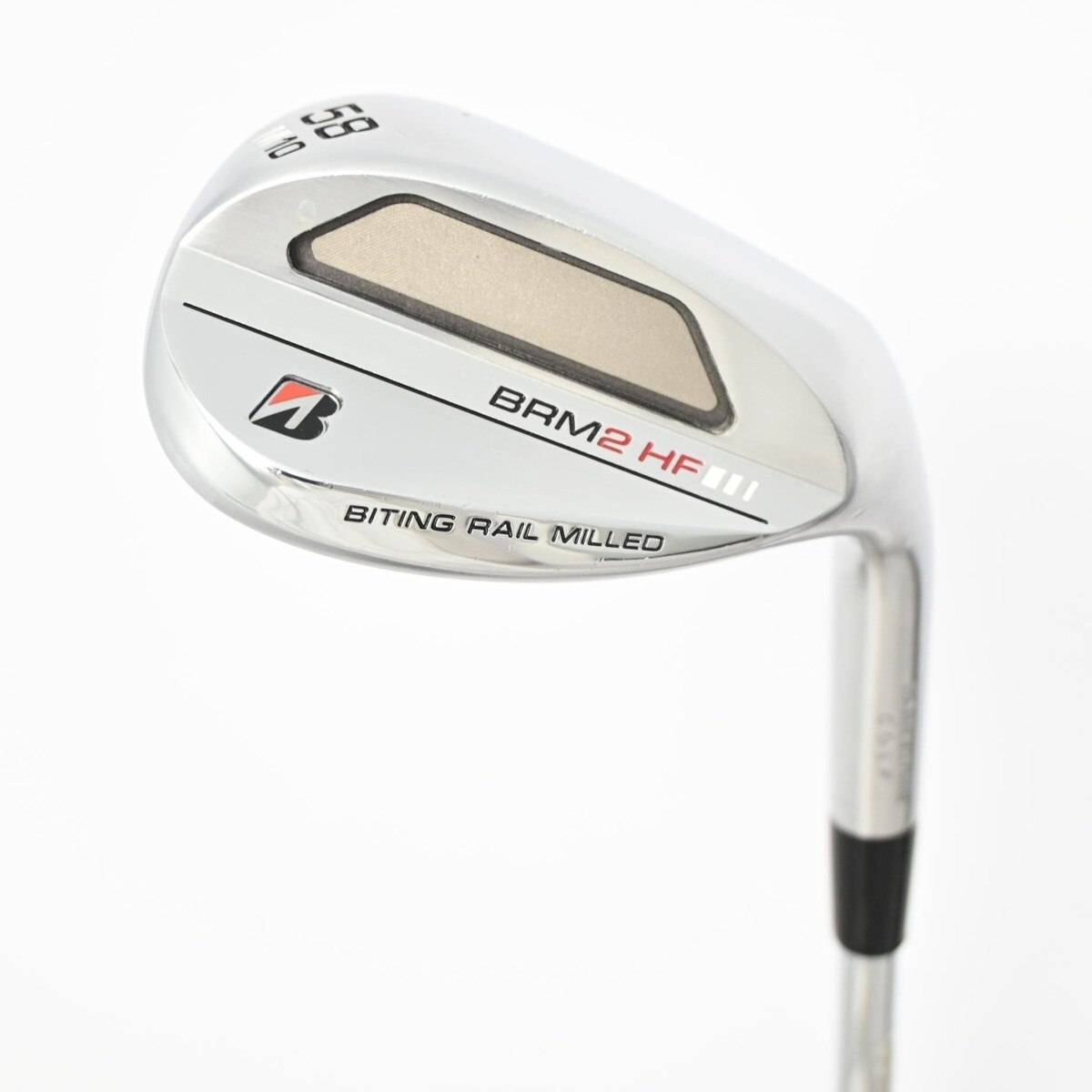 中古】BRM2 HF ウェッジ N.S.PRO MODUS3 TOUR 105 58-10 S C(ウェッジ