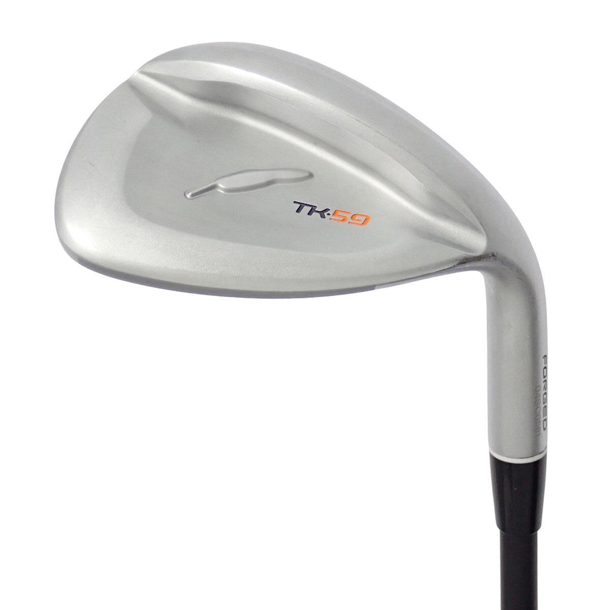 中古】TK-59 ウェッジ FT-62w Ver2 59 WEDGE C(ウェッジ（単品
